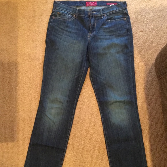 Lucky brand jeans - Picture 4 of 4